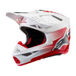 Alpinestars Supertech M10 Unite Helmet ECE 22.06