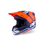 Alpinestars S-M7 Core Helmet ECE06