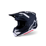 Alpinestars S-M7 Dasher Helmet ECE06
