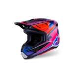 Alpinestars S-M7 Fuse Helmet ECE06