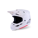 Alpinestars S-M7 Solid Helmet ECE06