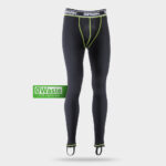 Spark Panta's Recy Sottopantaloni Tessuto Riciclato Unisex