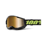 100% Maschera Strata 2 Solar Eclipse