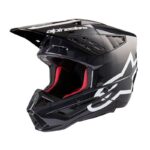 Alpinestars Casco S-M5 Corp ECE22.06