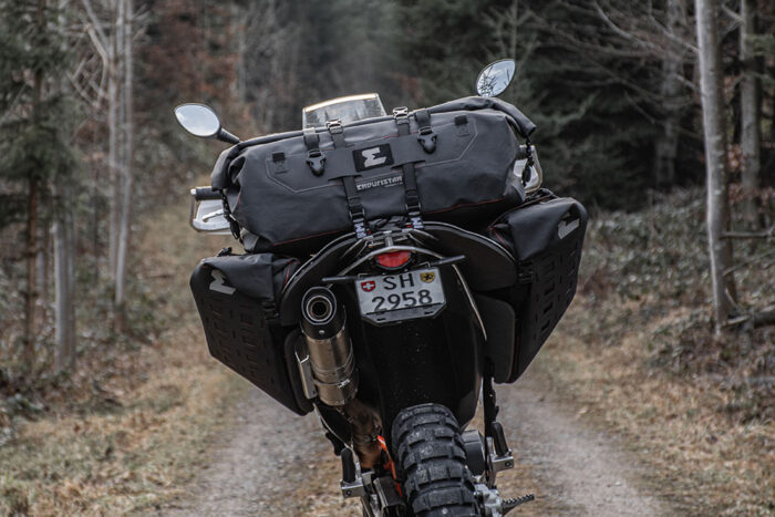 Enduristan Borsa Tornado 3.50 - immagine 10