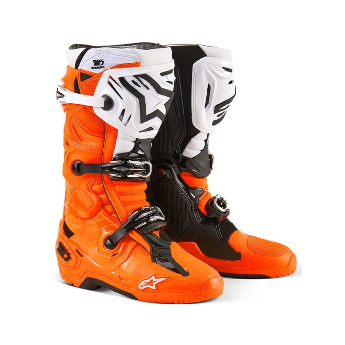 Alpinestars Tech 10 Enduro - immagine 1