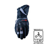 Five Guanti TFX2 WP