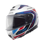 Schuberth Casco C5 Omega