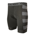 Fasthouse Shorts Bici con Fondello Trail Liner