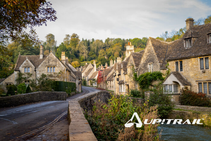 Travel Planner - Inghilterra - Itinerario su Misura - immagine 2