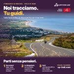 Travel Planner - Isola di Man - Itinerario su Misura