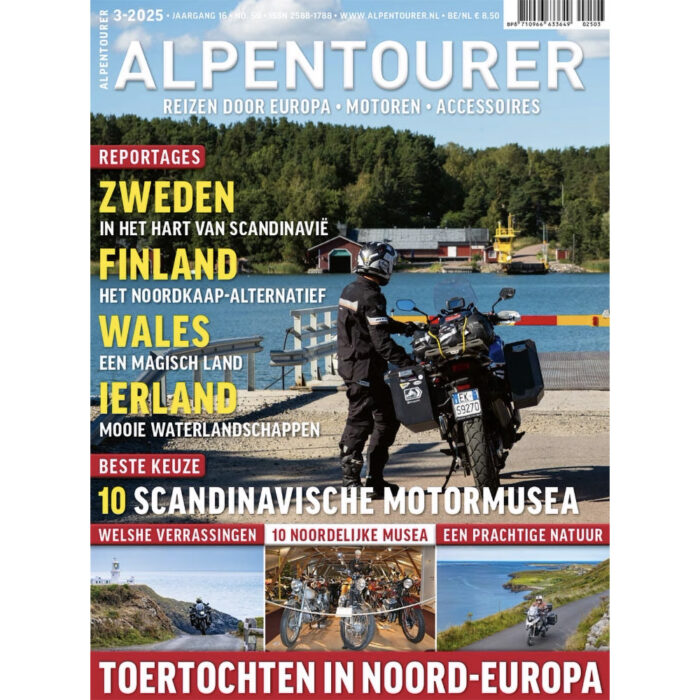 Travel Planner - Isola di Man - Itinerario su Misura - immagine 10