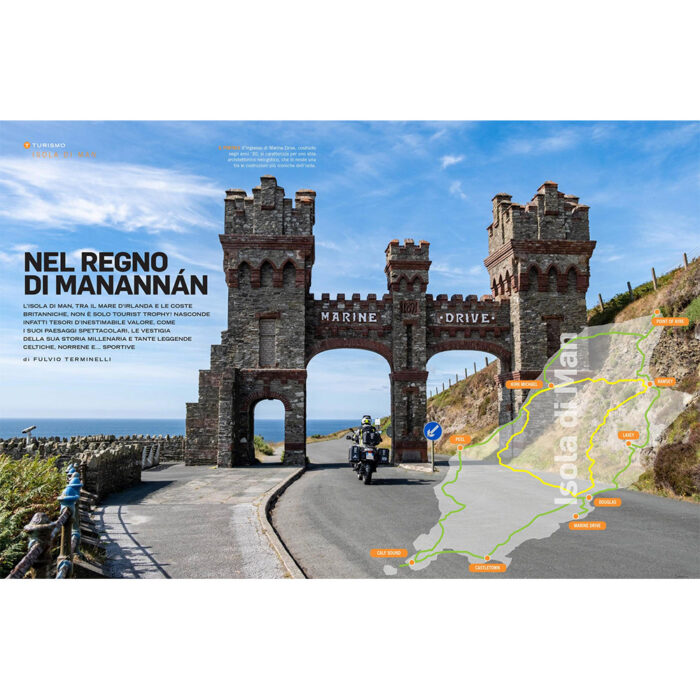 Travel Planner - Isola di Man - Itinerario su Misura - immagine 7