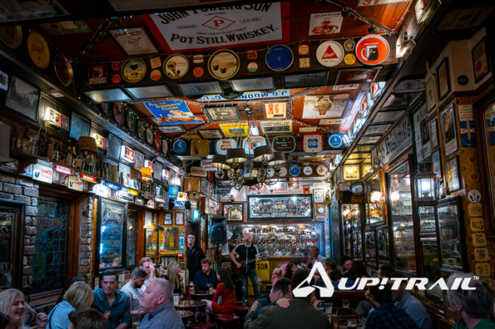 Travel Planner - Irlanda del Nord - Itinerario su Misura - immagine 5