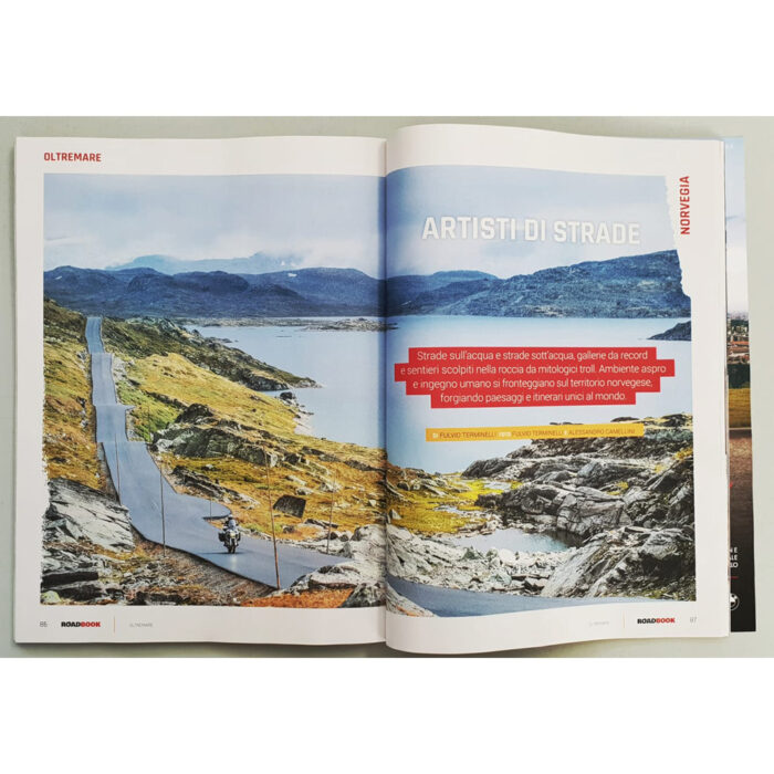Travel Planner - Norvegia - Itinerario su Misura - immagine 11