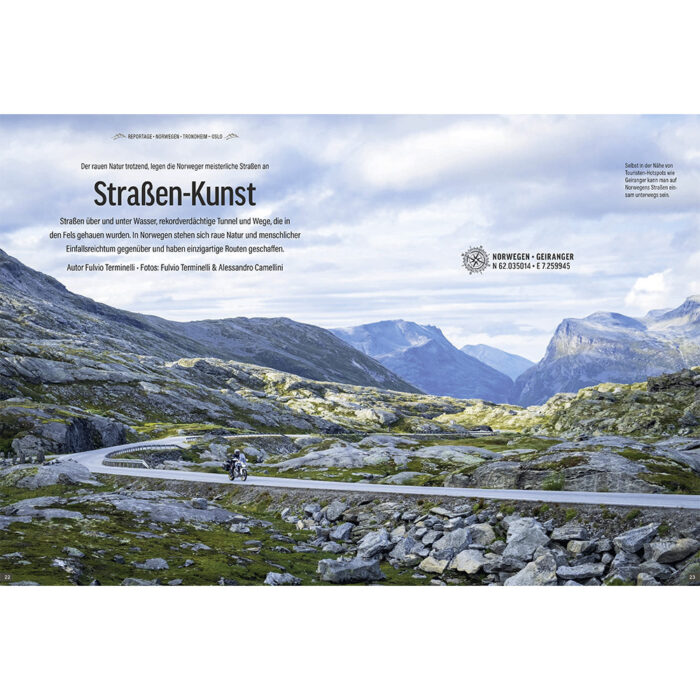 Travel Planner - Norvegia - Itinerario su Misura - immagine 7