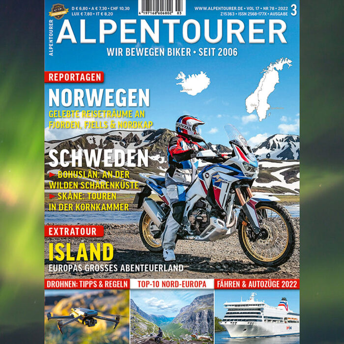 Travel Planner - Norvegia - Itinerario su Misura - immagine 8