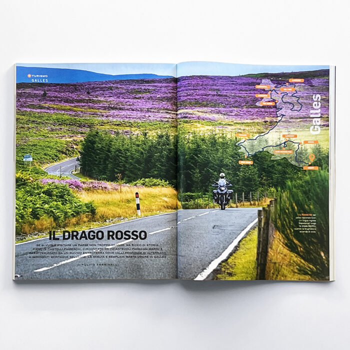 Travel Planner - Galles - Itinerario su Misura - immagine 11