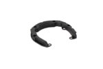 SW-MOTECH Anello serbatoio PRO Nero Ducati/Triumph/ Yamaha 5 Viti
