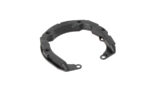 SW-MOTECH Anello serbatoio PRO Nero Modelli KTM 6 viti
