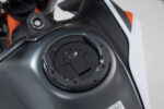SW-MOTECH Anello serbatoio PRO Nero Modelli KTM 6 viti - immagine 2