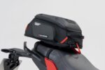 SW-MOTECH PRO Seat Ring Nero Per fissaggio sulla sella - immagine 4