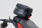 SW-MOTECH PRO Seat Ring Nero Per fissaggio sulla sella - immagine 5