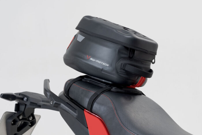 SW-MOTECH PRO Seat Ring Nero Per fissaggio sulla sella - immagine 5