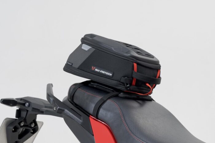 SW-MOTECH PRO Seat Ring Nero Per fissaggio sulla sella - immagine 6