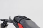 SW-MOTECH PRO Seat Ring Nero Per fissaggio sulla sella - immagine 8