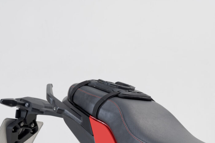 SW-MOTECH PRO Seat Ring Nero Per fissaggio sulla sella - immagine 8