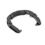 SW-MOTECH Anello serbatoio PRO Nero Modelli Honda Per serbatoio con 5 viti