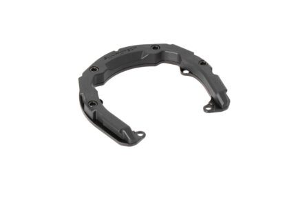 SW-MOTECH Anello serbatoio PRO Nero Modelli Honda Per serbatoio con 5 viti