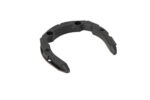 SW-MOTECH Anello serbatoio PRO Nero Per modelli BMW / Ducati / KTM / Triumph 4 Viti