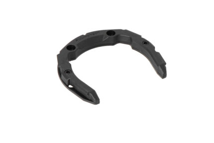 SW-MOTECH Anello serbatoio PRO Nero Per modelli BMW / Ducati / KTM / Triumph