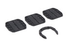 SW-MOTECH Anello serbatoio PRO. Nero. BMW R 1300 GS (23-).
