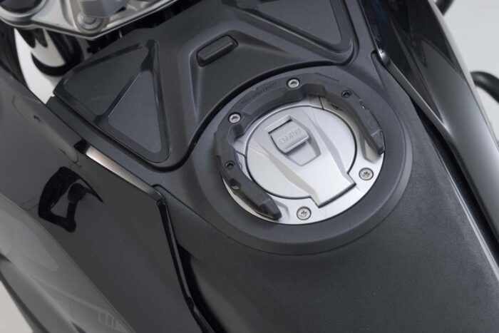 SW-MOTECH Anello serbatoio PRO. Nero. BMW R 1300 GS (23-). - immagine 2