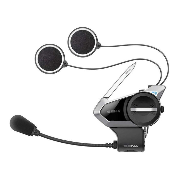 Sena Interfono 50S Mesh 3.0/Bluetooth 5.0 Singolo - immagine 2