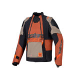 Alpinestars Giacca Halo Pro Ds Xf Laminated