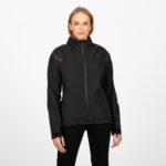 Knox Giacca Antipioggia Donna Willow Overjacket MK2