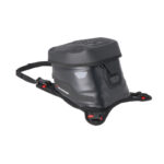 SW-MOTECH Borsa serbatoio con cinghie PRO Cross WP 5,5 l Fissaggio con cinghie Impermeabile