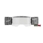 Alpinestars Vision 8 - 5 - 3 Roll Off Kit Wide Vision W/Cl - immagine 2