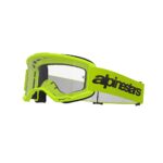 Alpinestars Maschera Vision 3 Wordmark