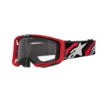 Alpinestars Vision 8 Goggle Luar