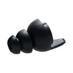 Pinlock Protezione Acustica per Motociclisti Earplugs System - immagine 2