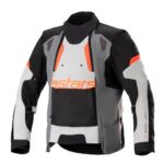 Alpinestars Giacca Halo Drystar