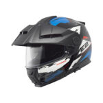 Schuberth Casco E2 Trail