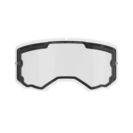 Alpinestars Vision 8-5-3 Double Pane Lens