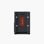 Chigee Base di sgancio per BMW MFP0174