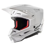 Alpinestars Casco S-M5 Solid ECE 22.06